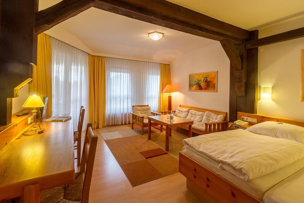 Hotel Sauerbrey Osterode am Harz Екстер'єр фото