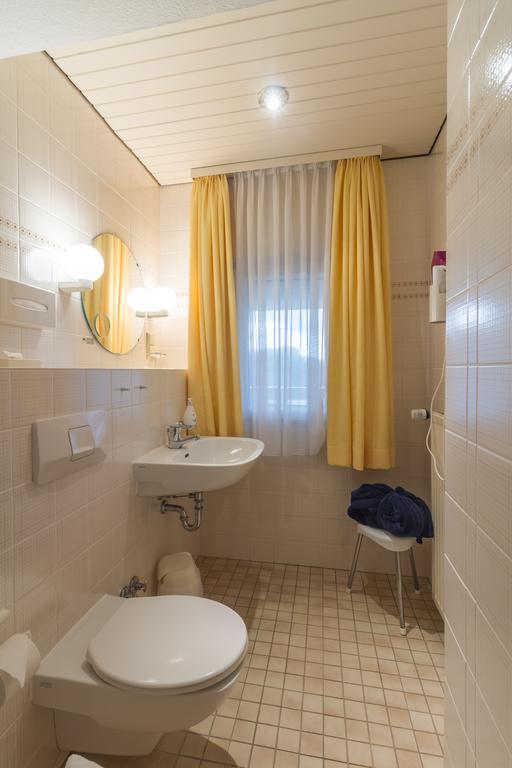 Hotel Sauerbrey Osterode am Harz Екстер'єр фото